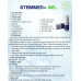 Stemmed gel làm lành vết thương và ngăn ngừa thâm sẹo bằng công nghệ lên men nấm linh chi